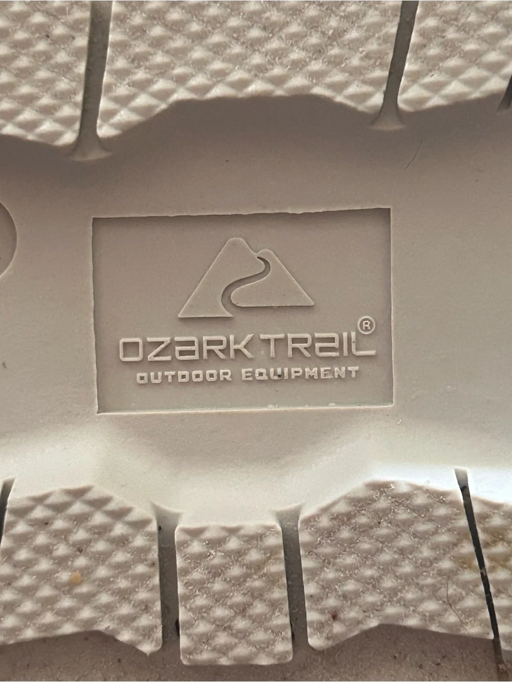 Ozark Trail Toddler Girls Waterproof 200G Shell Winter Boot